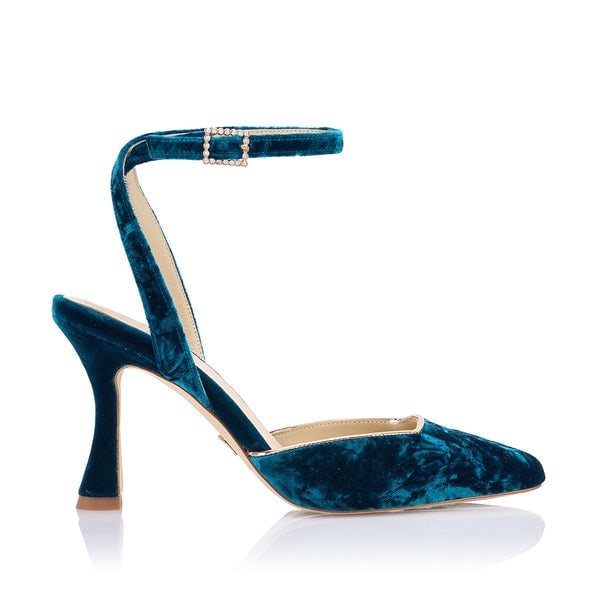 LADY SAPPHIRE 8,5 CM