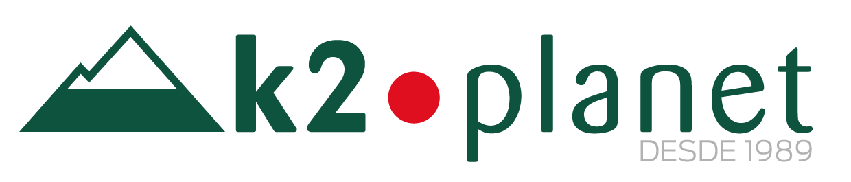 Logo de K2 Planet