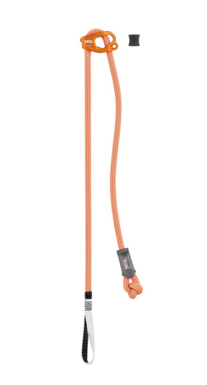 Petzl Connect Adjust Nueva Versión