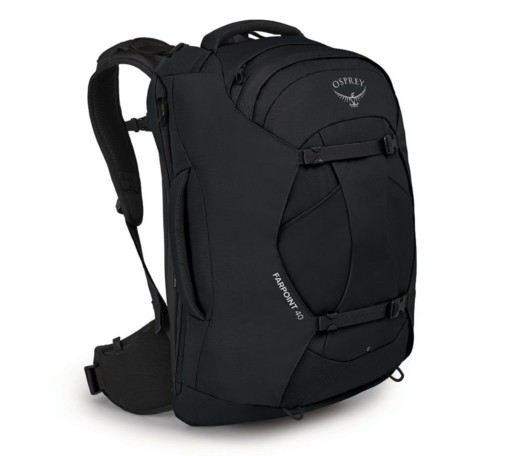 Osprey Farpoint 40