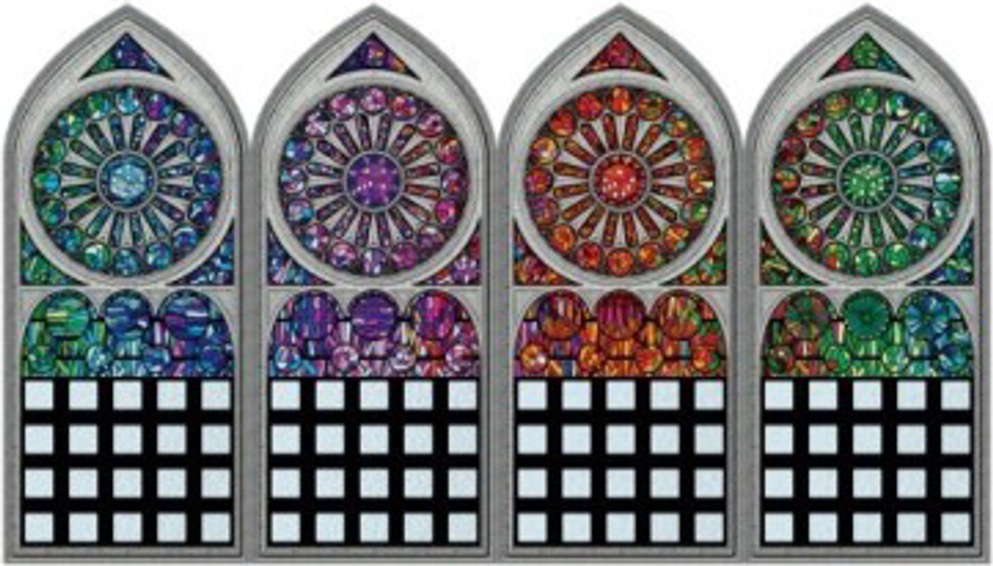 Sagrada