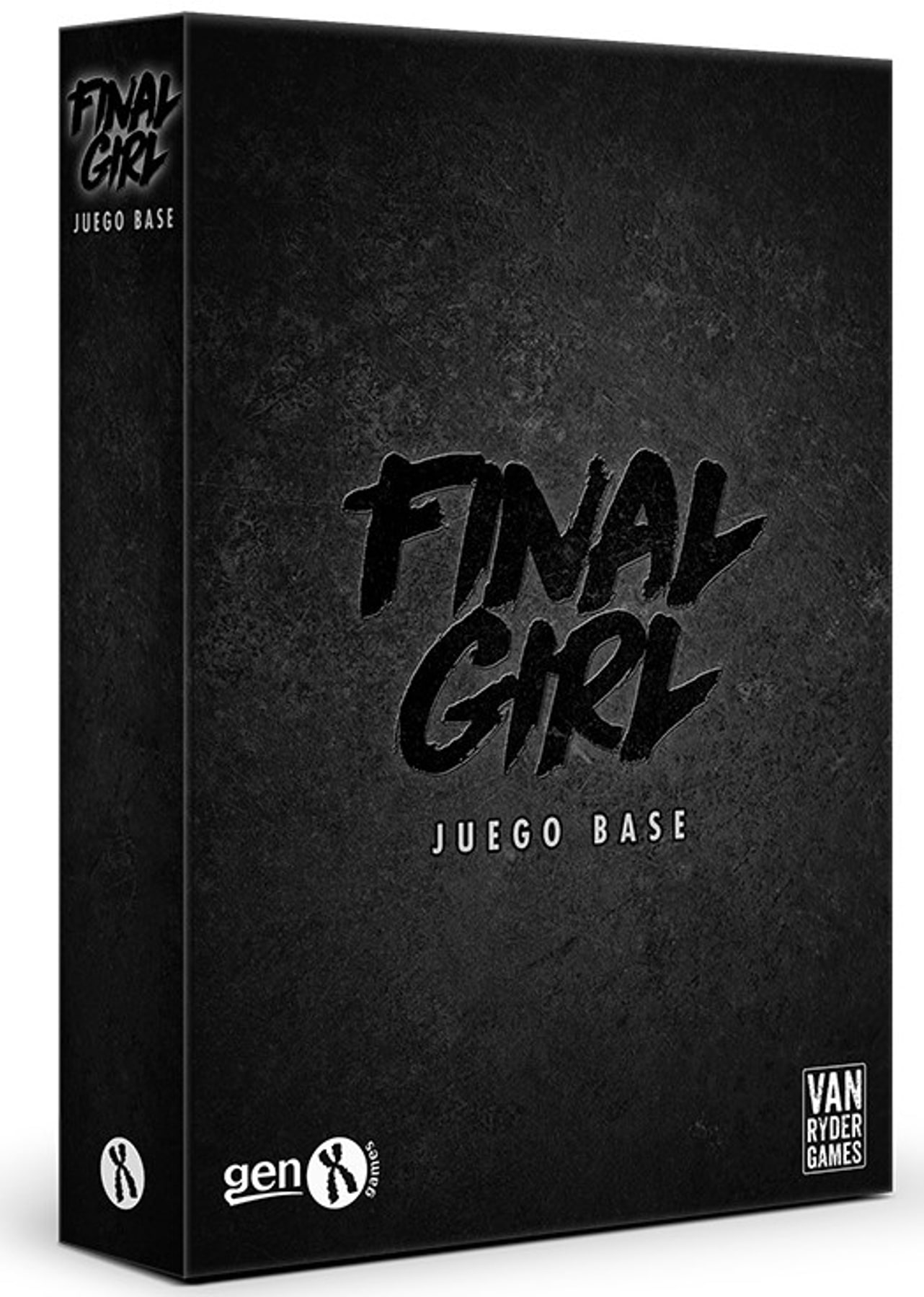 Final Girl