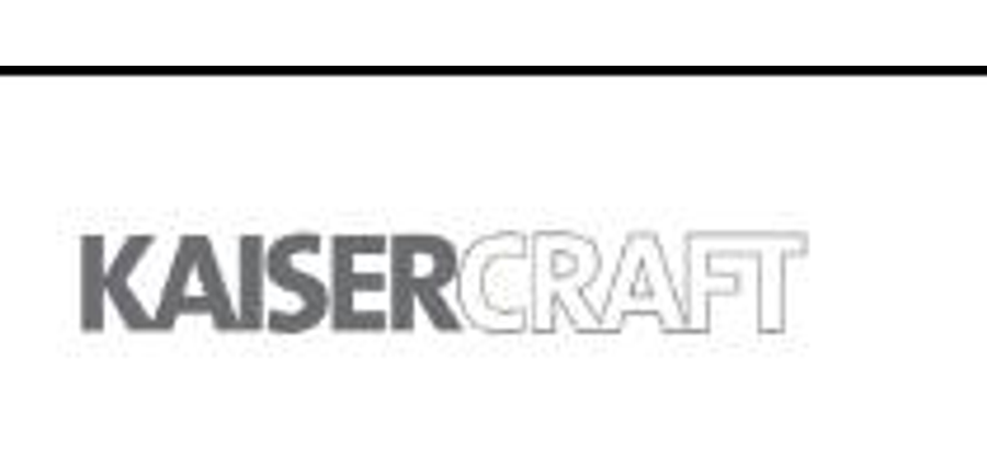 Logo de Kaisercraft
