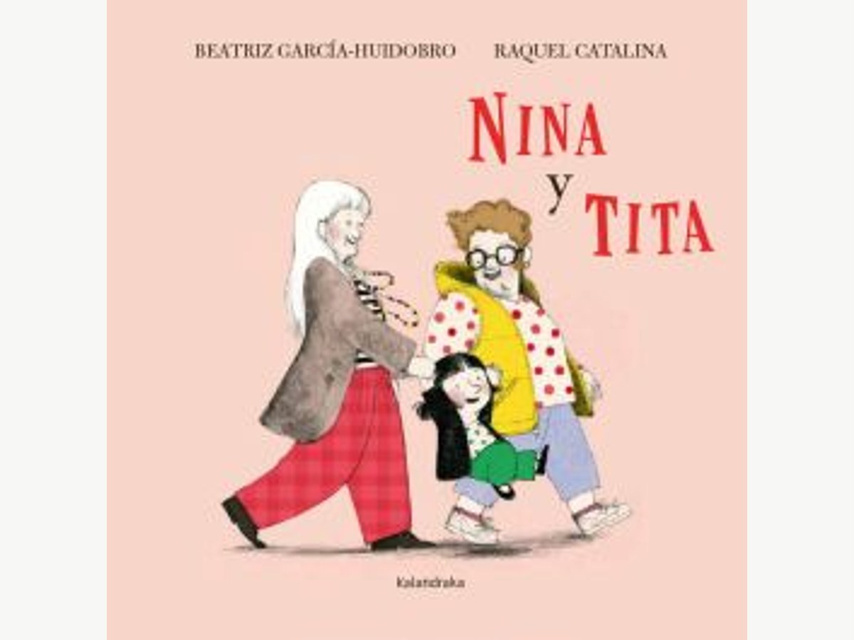 Nina y Tita