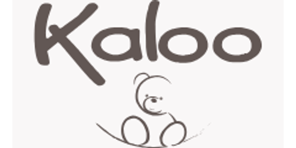 Logo de Kaloo