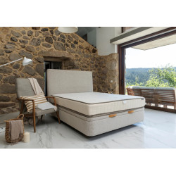 13484 Colchon Kamaboo Edge Bio Natural
