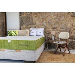 13754 Colchon Kamaboo Eco Original