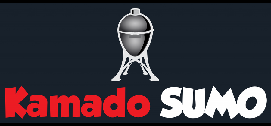 Logo de Kamado Sumo