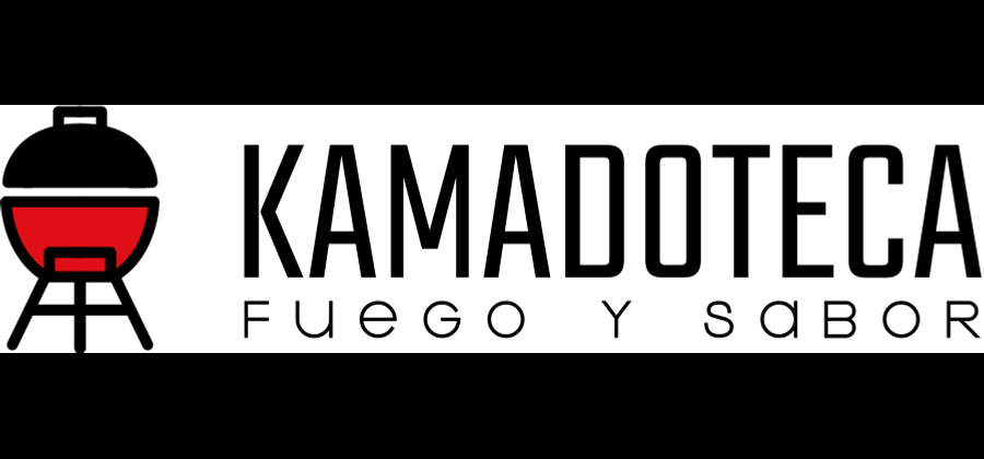 Logo de Kamadoteca