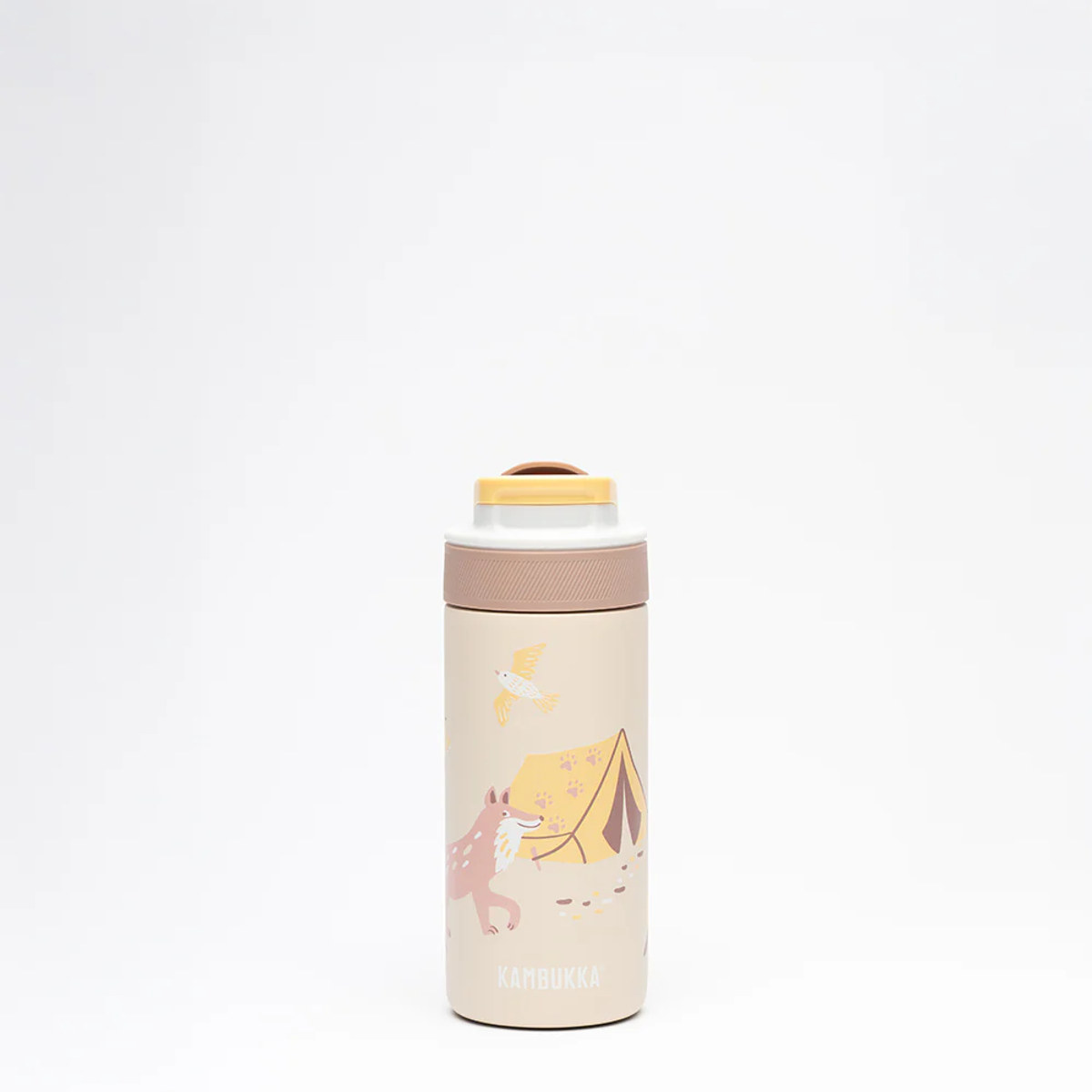Lagoon Insulated 400 ml Adventure Camp