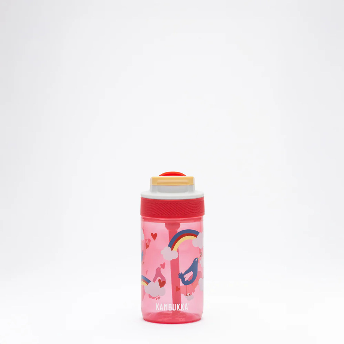 Lagoon 400 ml Love Birds