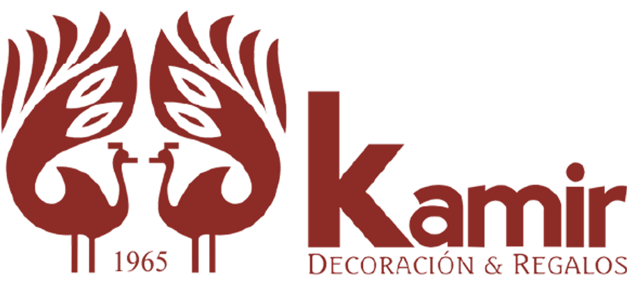 Logo de Kamir