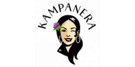 Logo de Kampanera