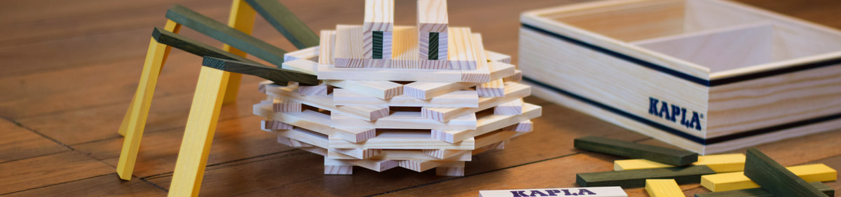 Construcciones guiadas