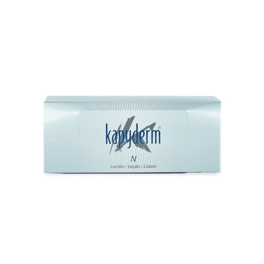 Kapyderm N-6 locion