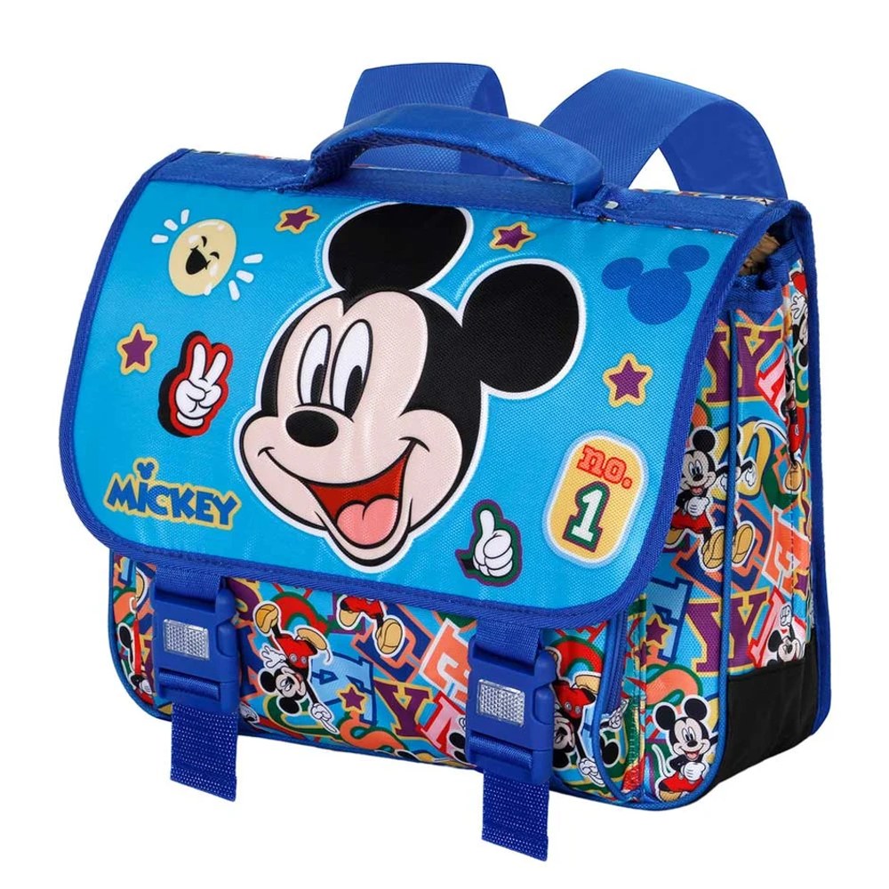 Colección Mickey Mouse