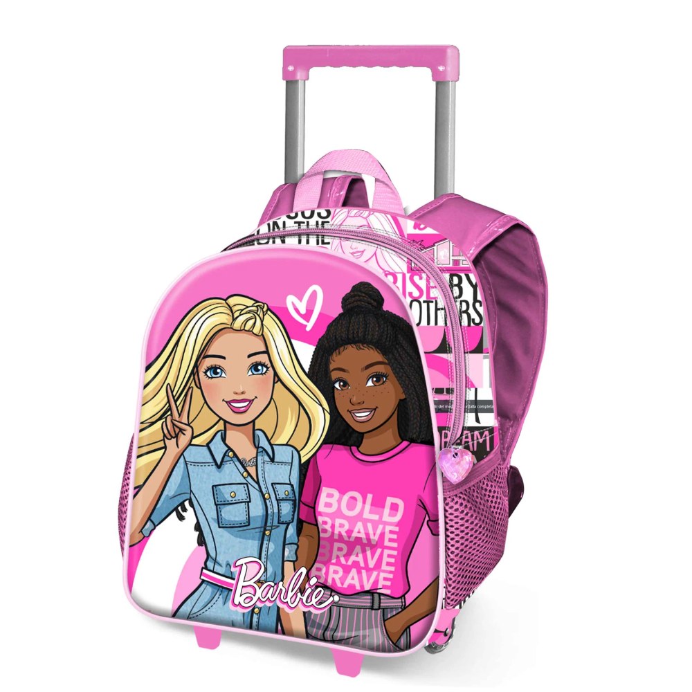 Colección Mochilas