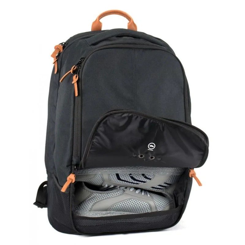 Mochila deportiva: la KARKOA Smartbag 40