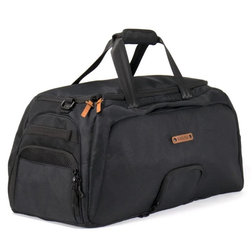 Bolsa de deporte compartimentada: TEPEE de KARKOA