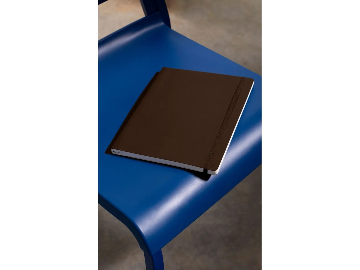 Pro Series Notebook