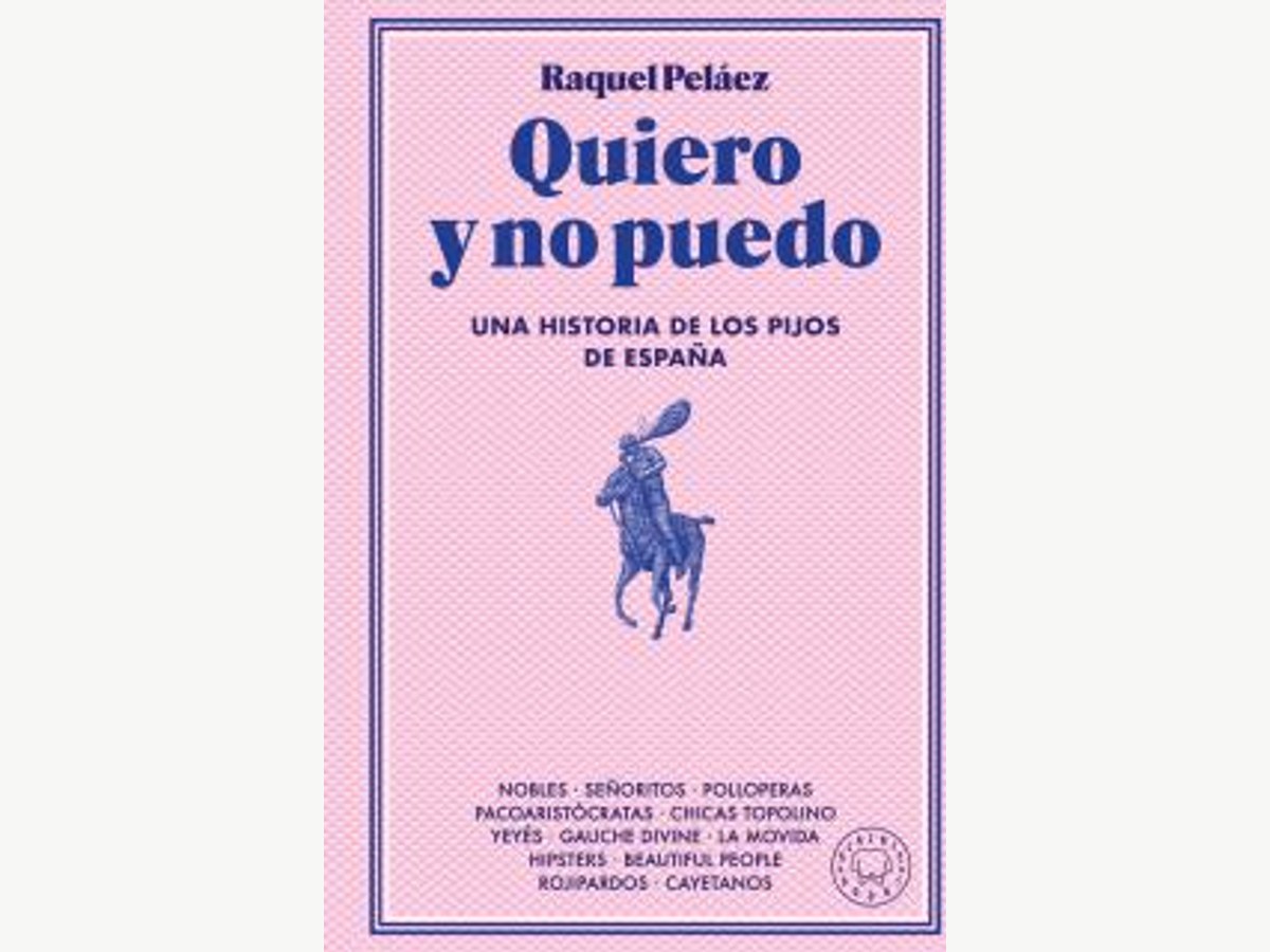 Quiero y no puedo