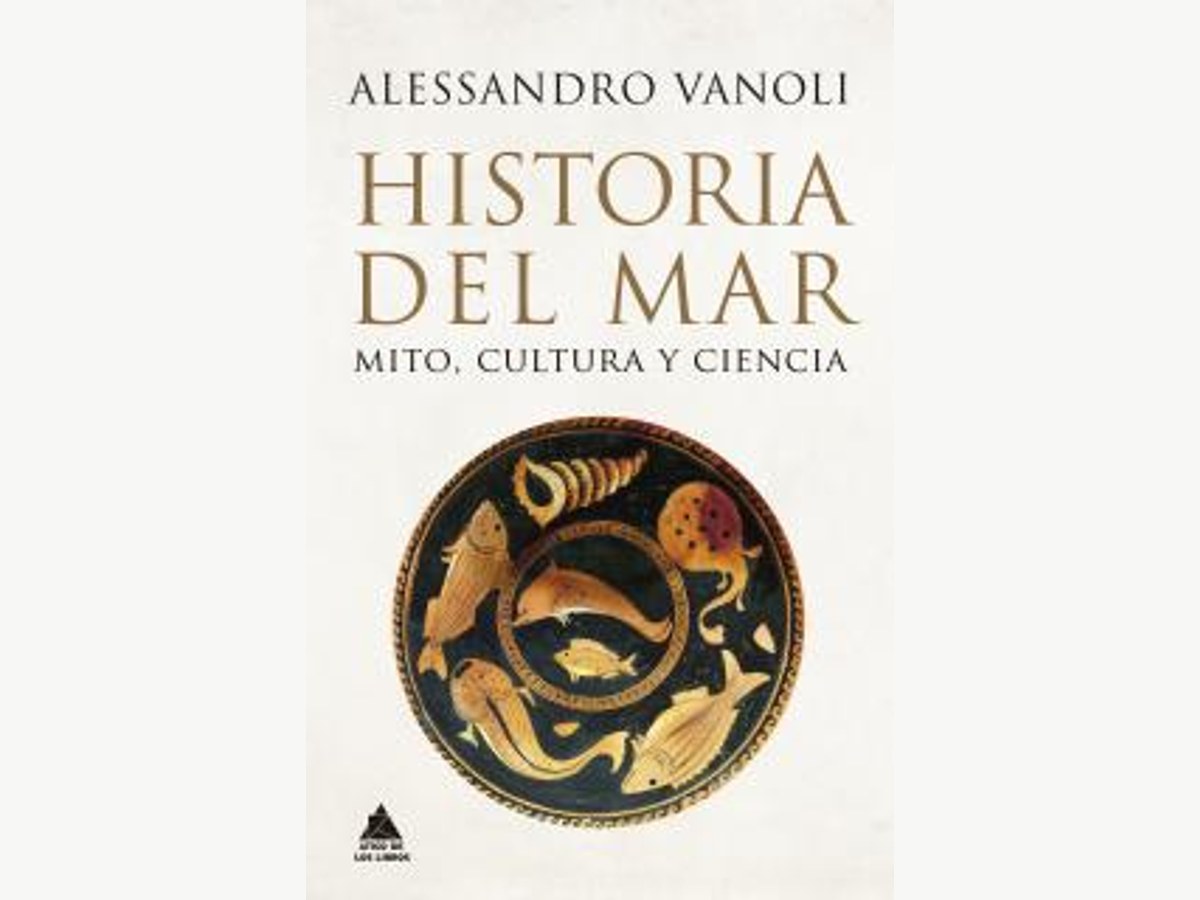 Historia del mar