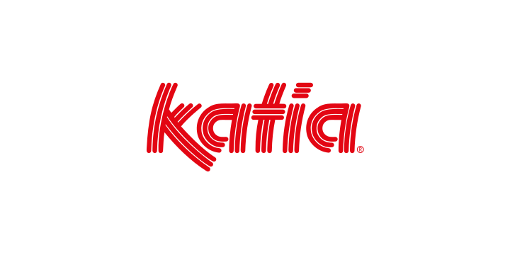 Logo de Katia