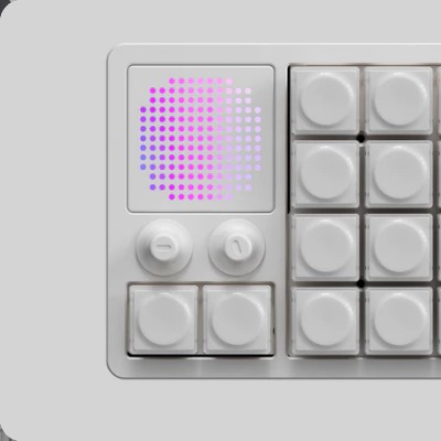 Keycaps