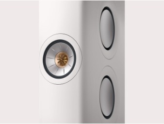 LS60 Wireless - Floor Standing Speakers – KEF Europe