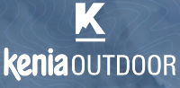 Logo de Kenia Outdoor