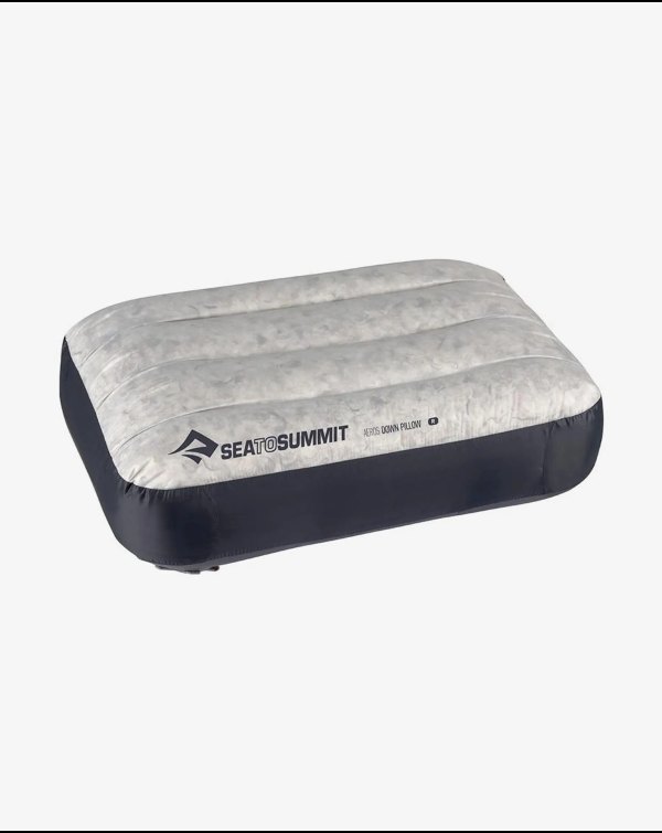 Sea to Summit Aeros Down Pillow