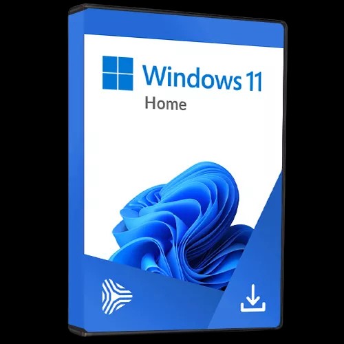 Clave Windows 11 Home