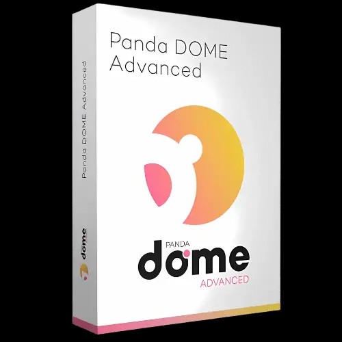 Clave Panda Dome Advanced