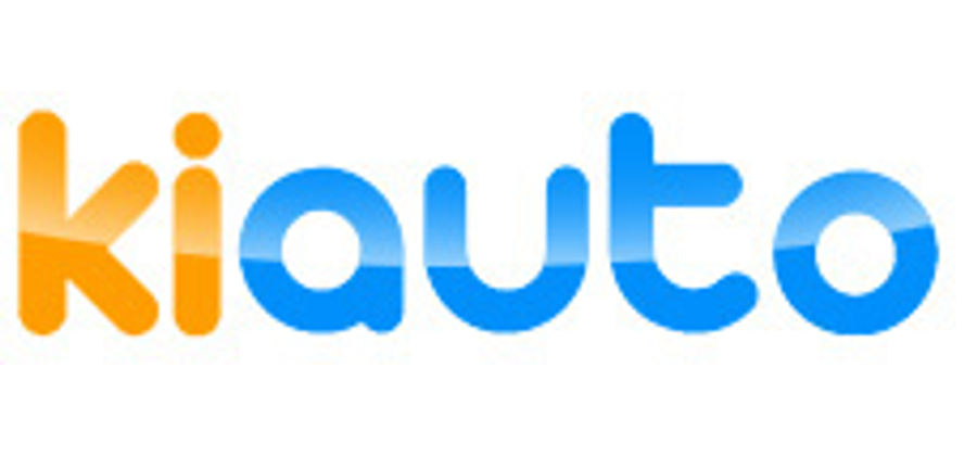 Logo de Kiauto