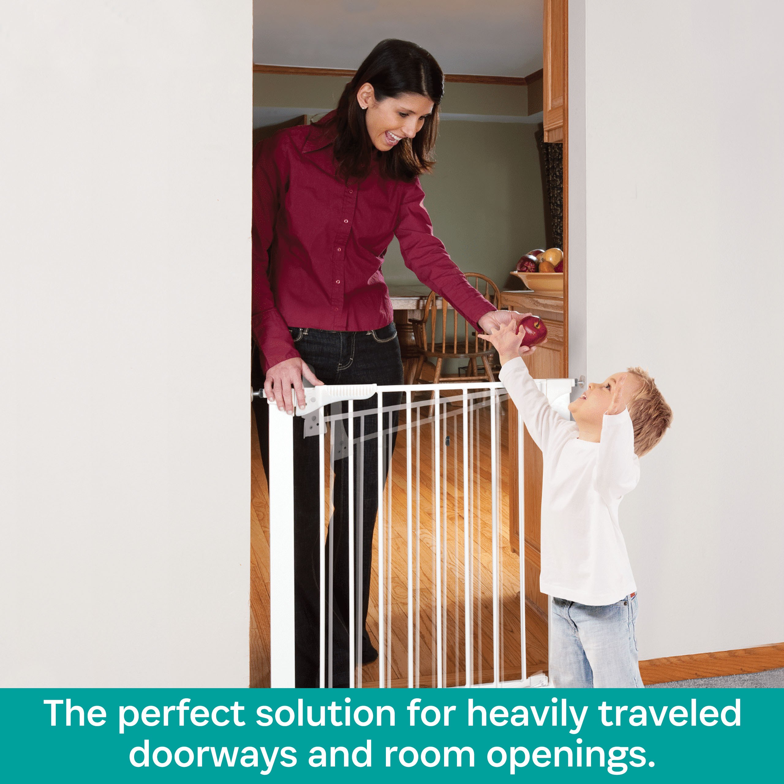 Gateway Pressure Plus