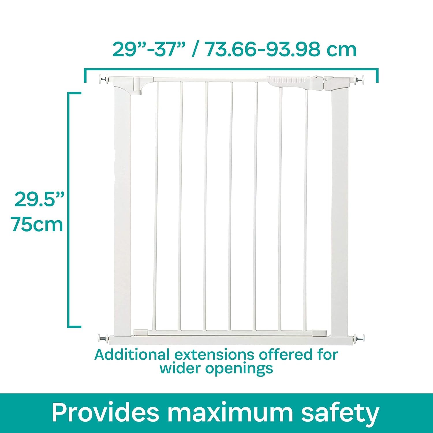 Auto Close Gateway