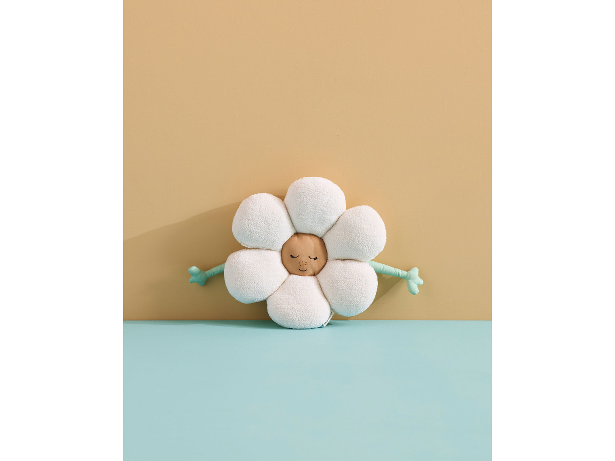Cushion Friendly Flower