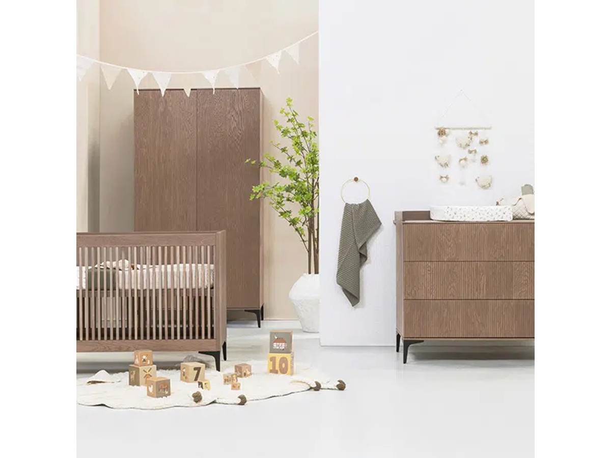 Baby room Levi