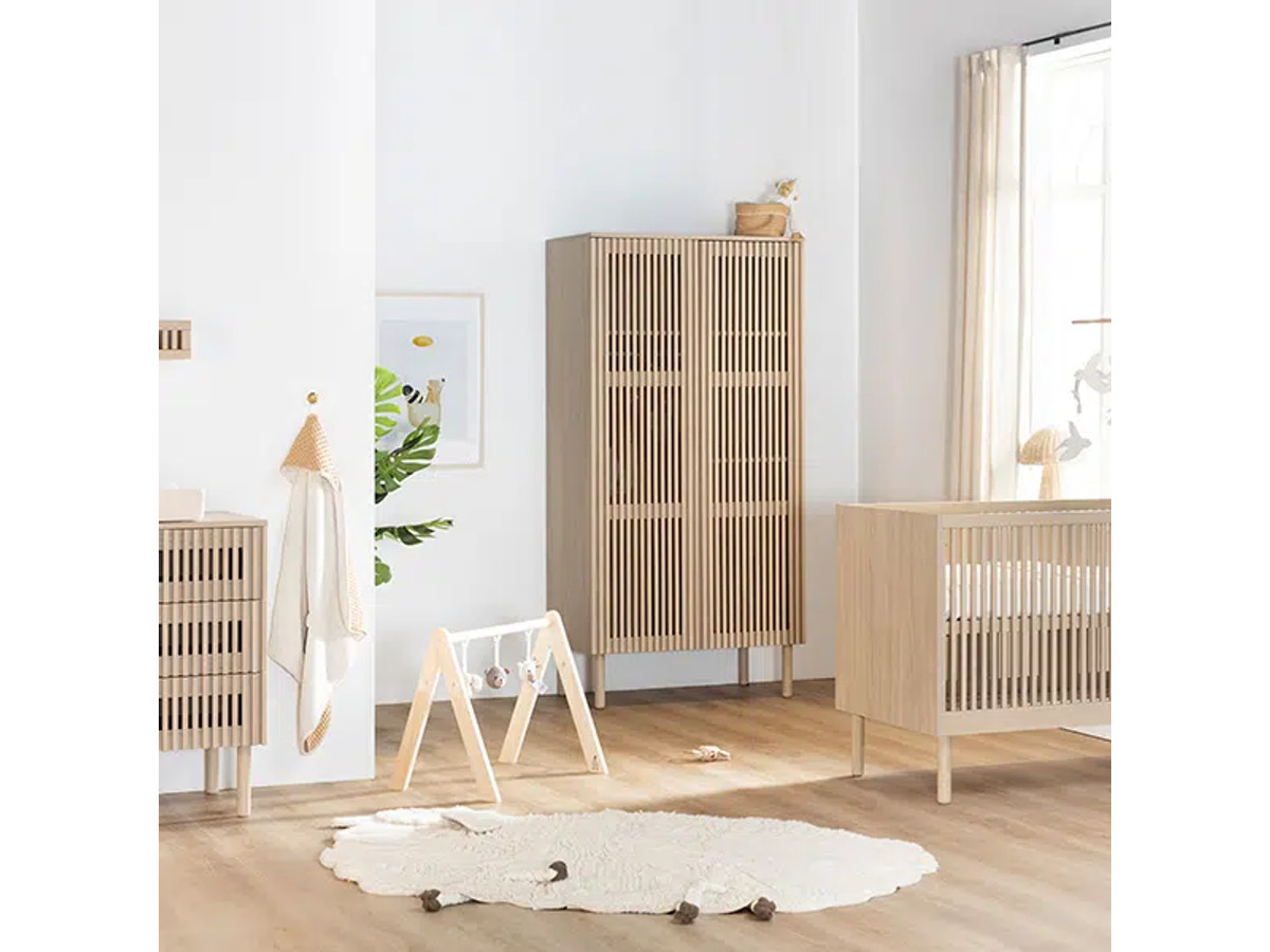 Baby room Dai