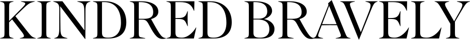 Logo de Kindred Bravely