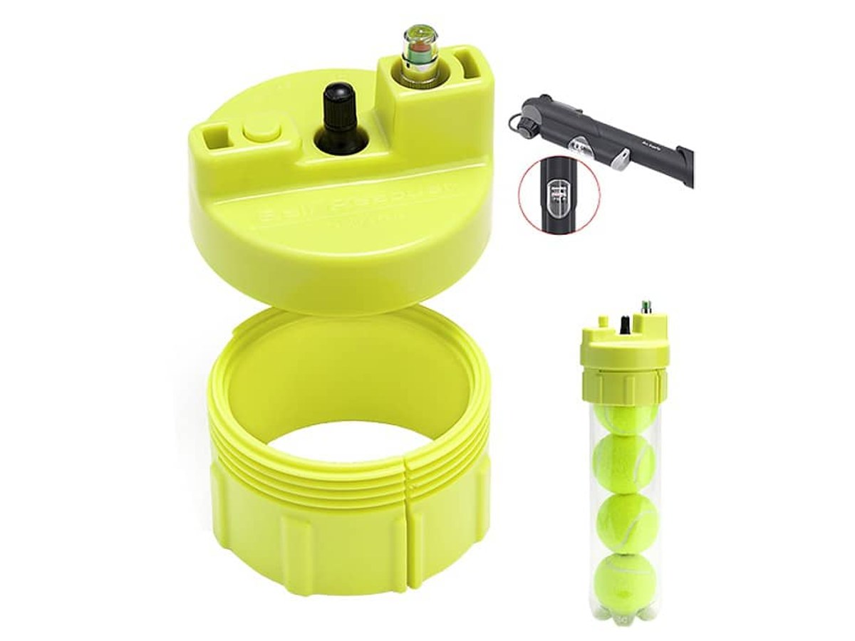 Grips y Overgrips de Tenis - Kingame.es