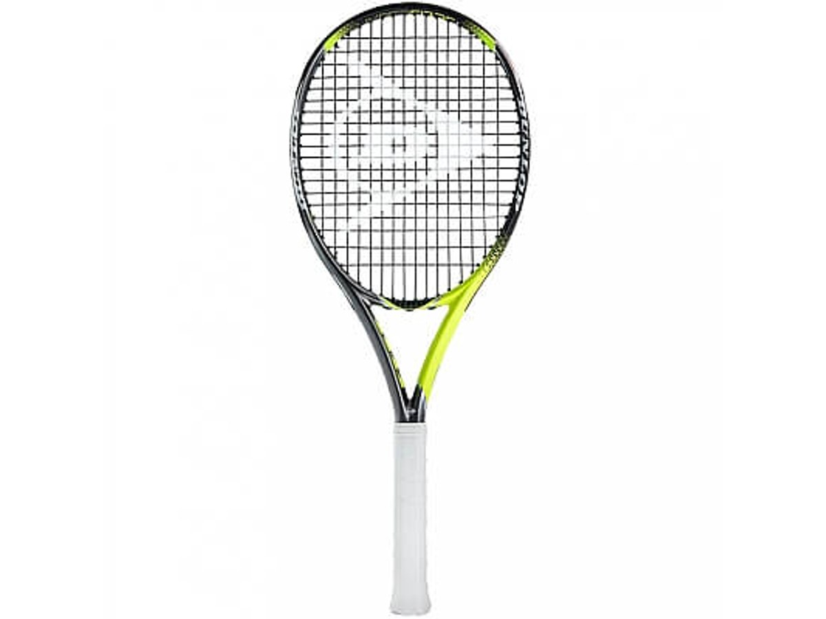 Raquetas tenis - Kingame.es