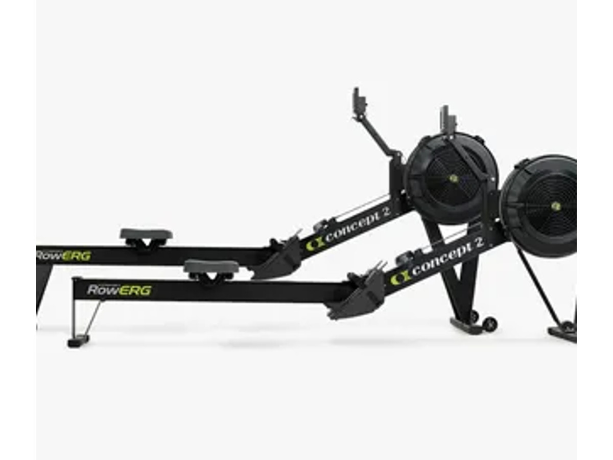 Ergómetro RowErg Concept2
