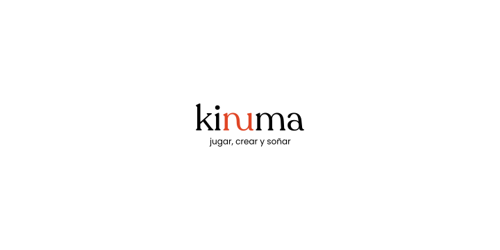 Logo de Kinuma