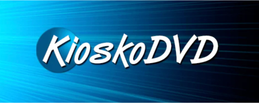 Logo de Kioskodvd