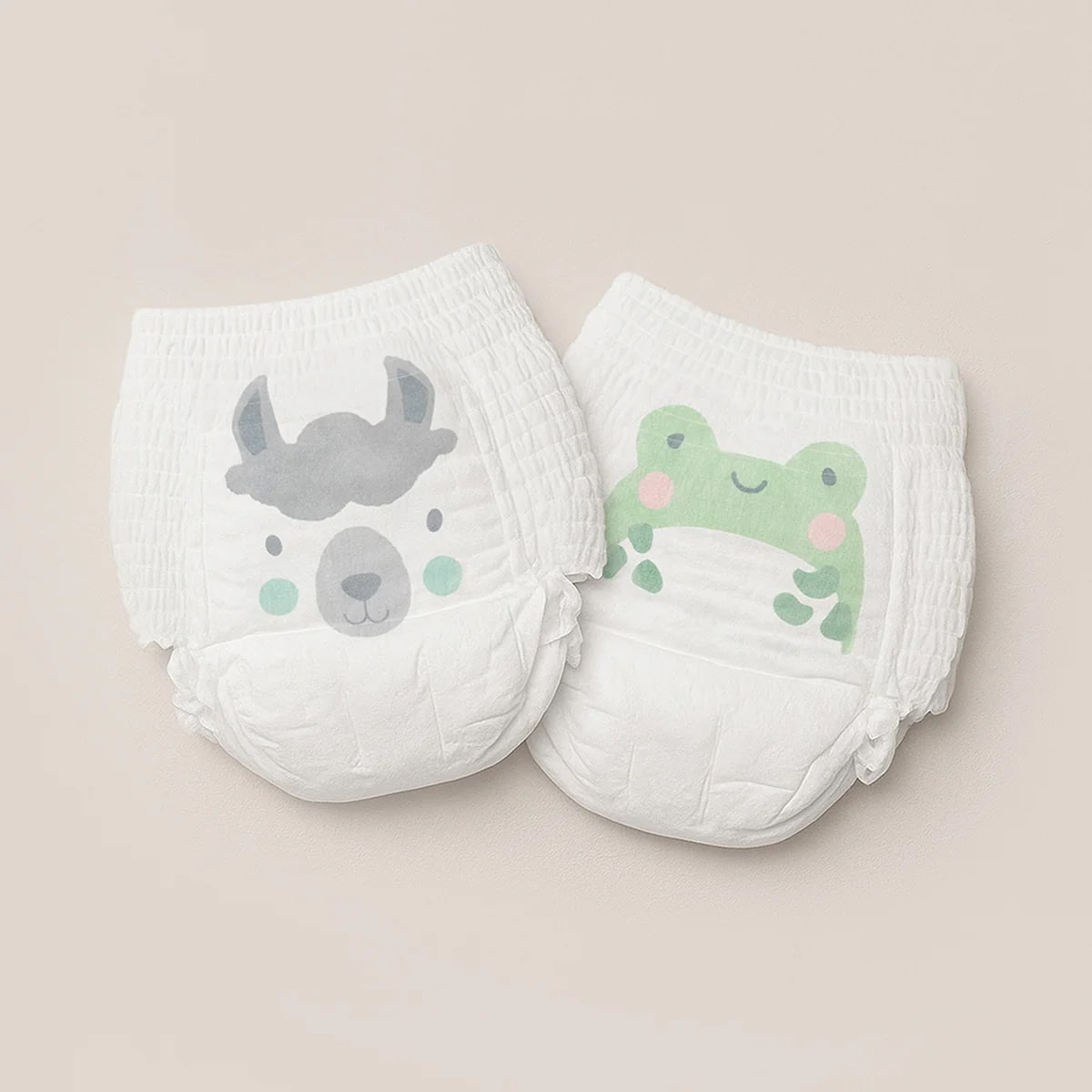 Kit & Kin hypoallergenic nappy pants