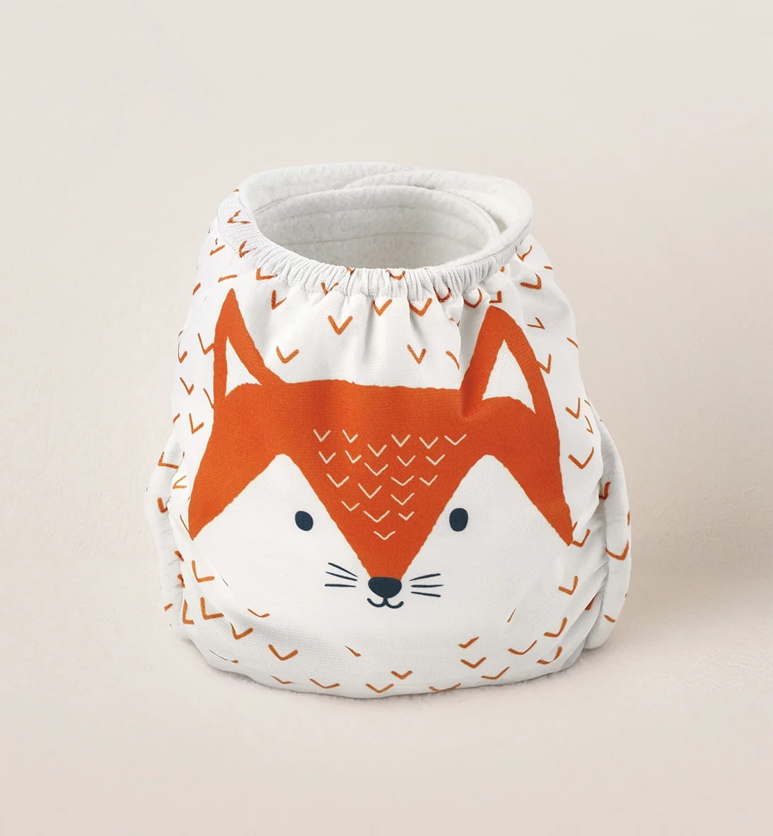 Kit & Kin reusable cloth nappy