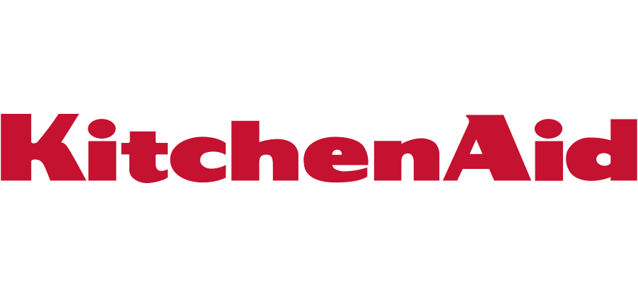 Logo de KitchenAid