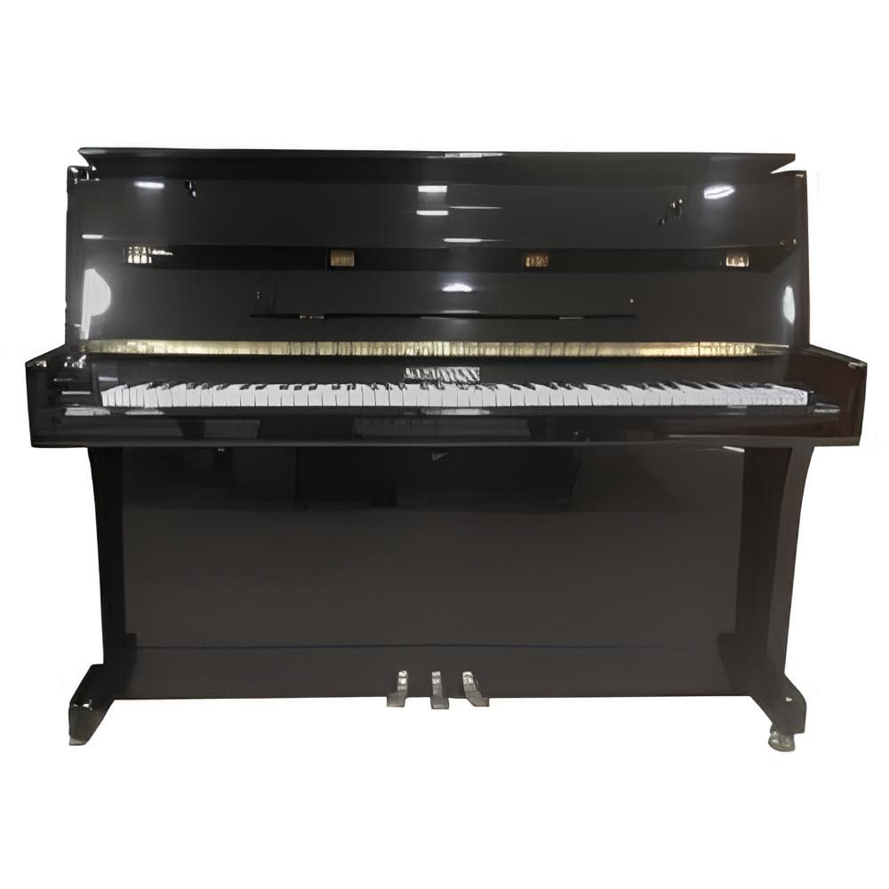 Pianos verticales