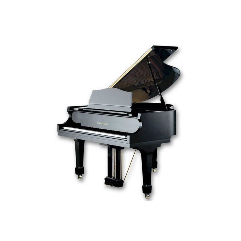 Pianos de cola